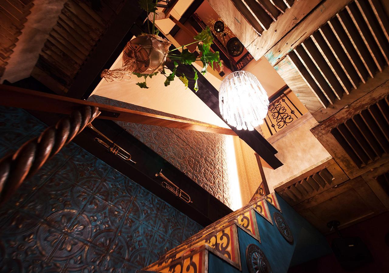 Uhoku Villa Kyoto Exterior photo